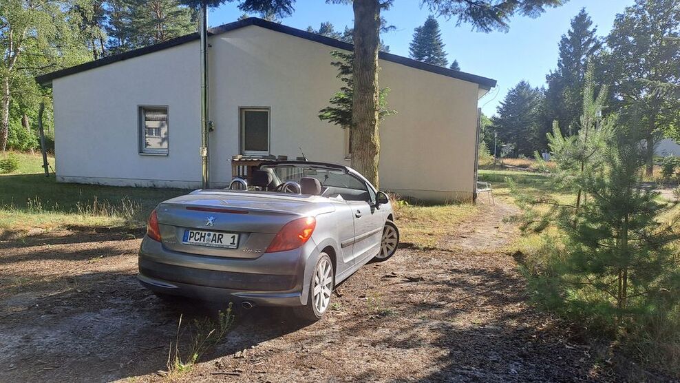 Peugeot 207 212.000 km 2.207 € Elmenhorst / Lanken 21493