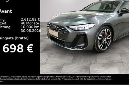 Audi A5 4.000 km 69.680 &euro; Borna 04552