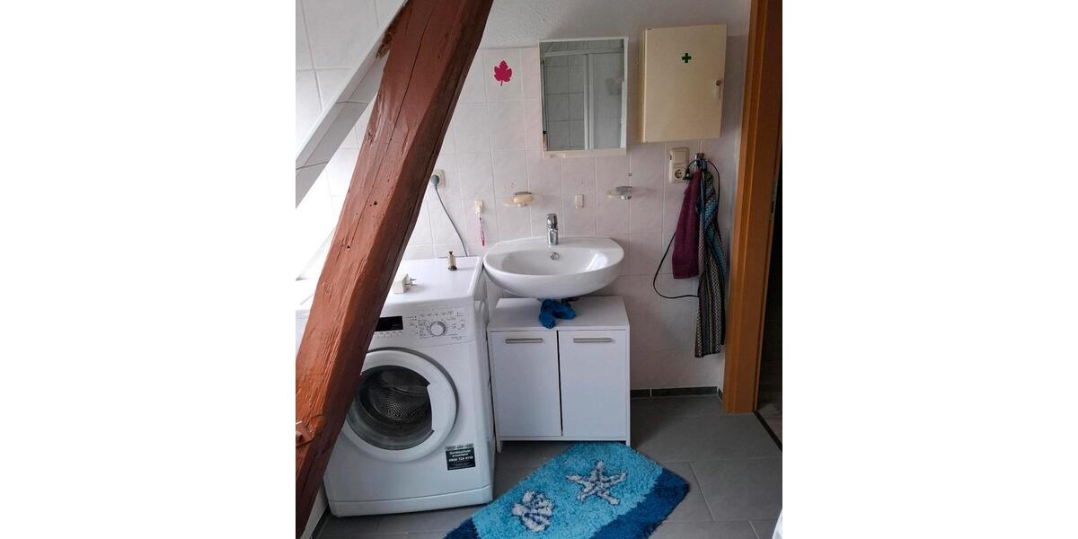 Etagenwohnung Gülzow-Prüzen Prüzen - 2 Zimmer, 30 m&sup2;, 198&euro; | Angebot:25286848