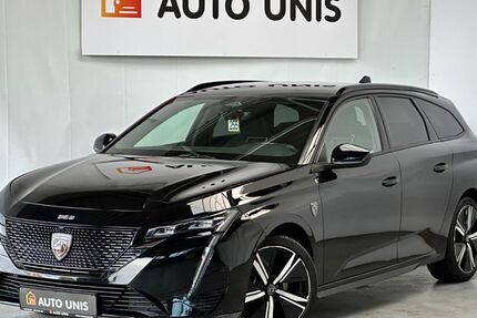 Peugeot 308 173.550 km 15.708 € Wesel 46485