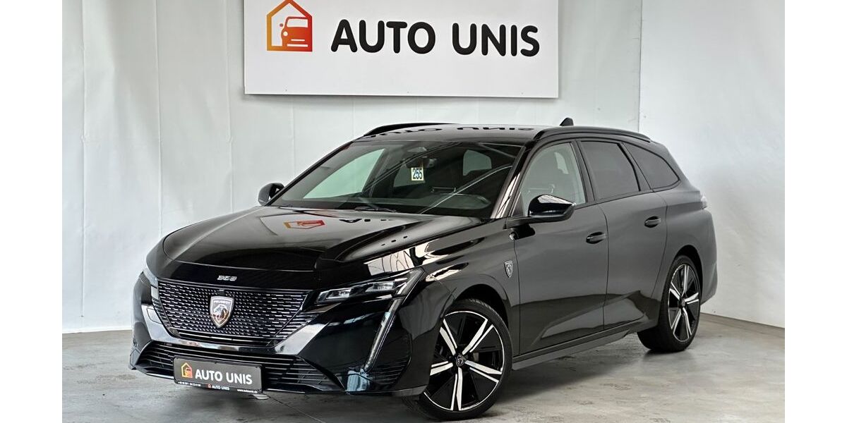 Peugeot 308 173.550 km 15.708 € Wesel 46485