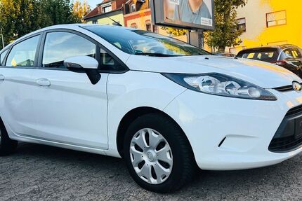 Ford Fiesta 143.000 km 3.400 &euro; Saarbrücken 66115