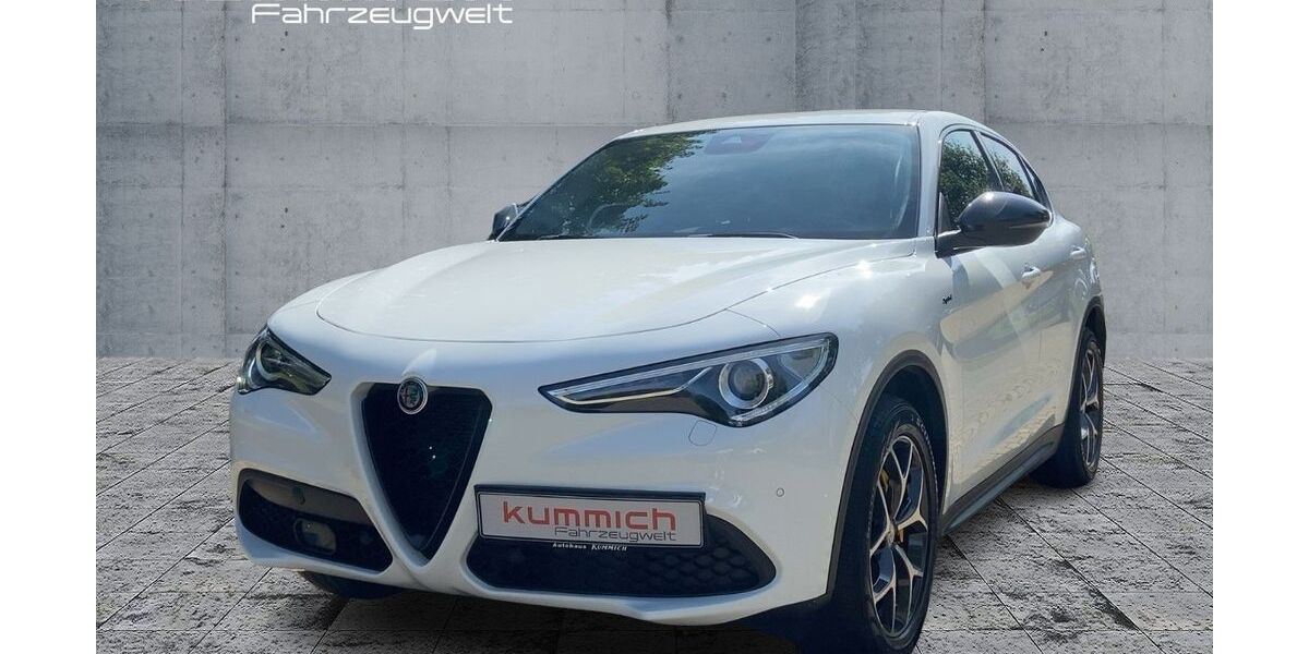 Alfa Romeo Stelvio 67.950 km 30.650 &euro; Aalen-Dauerwang 73457
