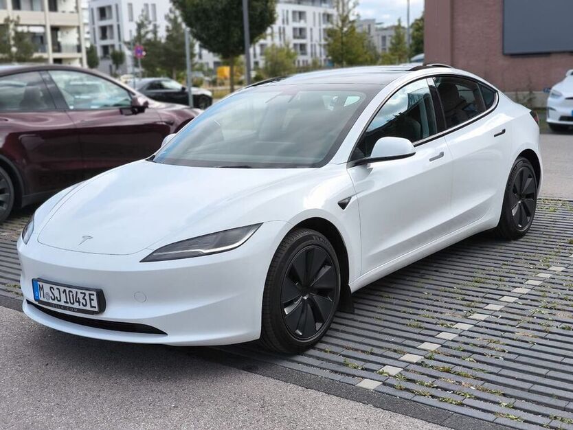 Model 3