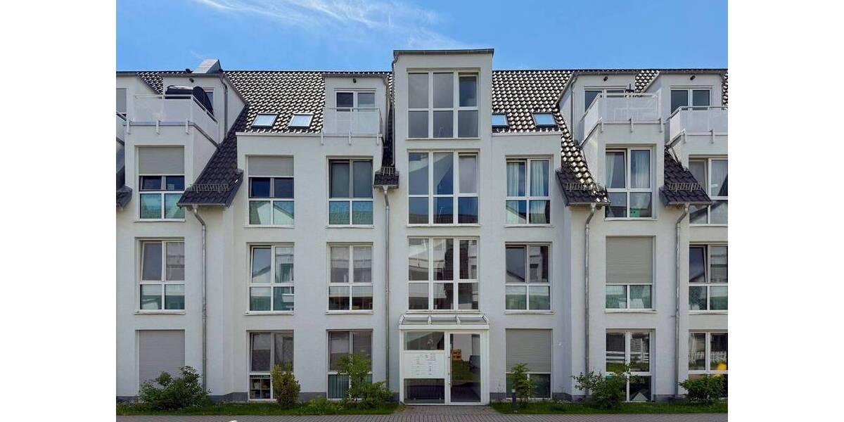 Etagenwohnung Leipzig Wiederitzsch - 6 Zimmer, 158 m&sup2;, 1.695&euro; | Angebot:26840812