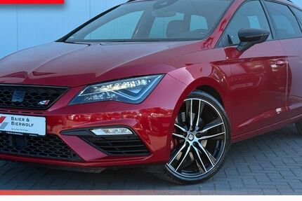 Seat Leon 85.000 km 22.990 &euro; Coswig 01640