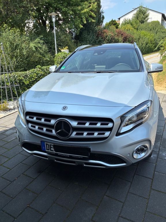 GLA 180