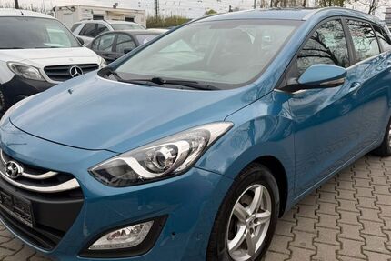 Hyundai i30 195.689 km 4.600 &euro; München 81825
