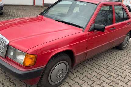 Mercedes-Benz 190 381.902 km 1.499 &euro; Borgentreich 34434