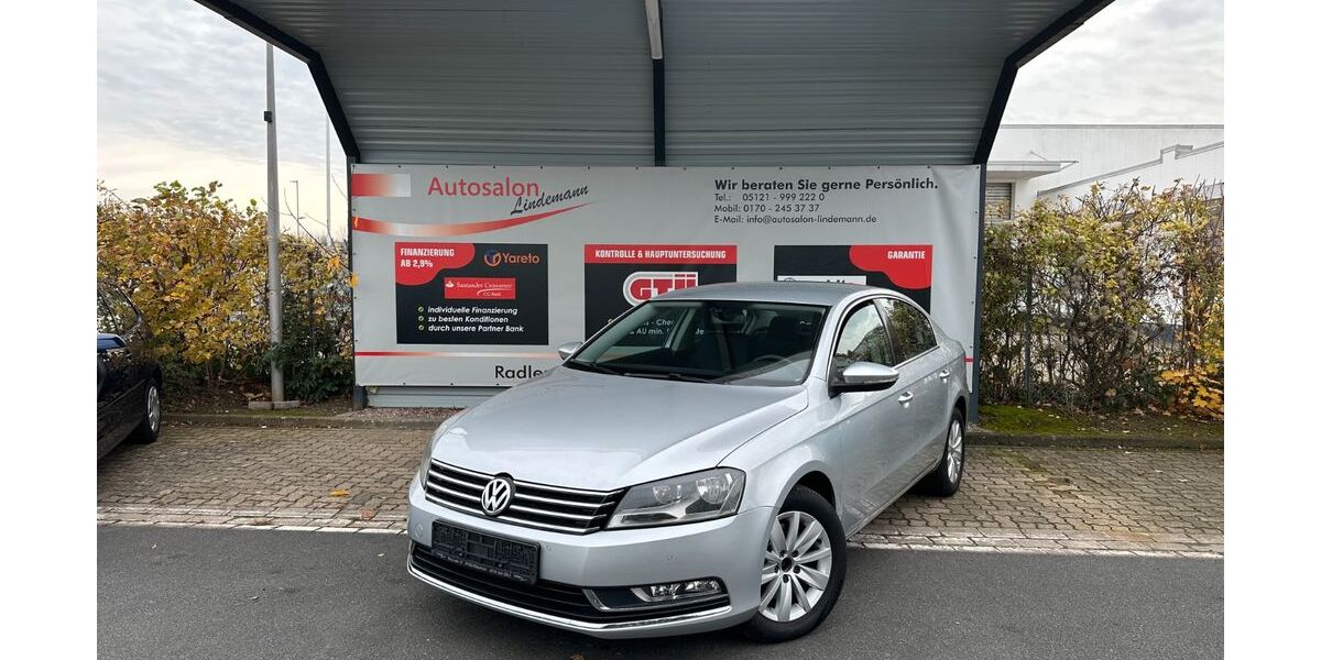 VW Passat 176.900 km 6.700 &euro; Hildesheim 31135