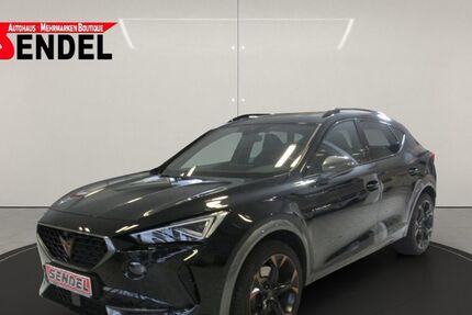 Cupra Formentor 6.491 km 34.999 &euro; Hof 95030