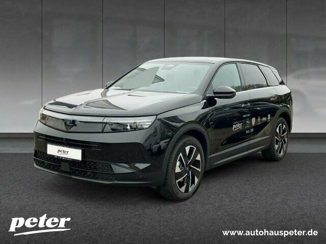 Opel Grandland (X) 7.500 km 29.380 &euro; Göttingen 37079