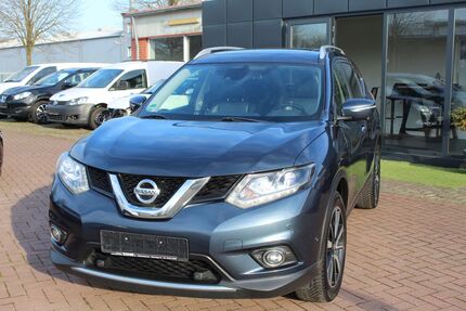 Nissan X-Trail 175.330 km 8.900 &euro; Großefehn 26629