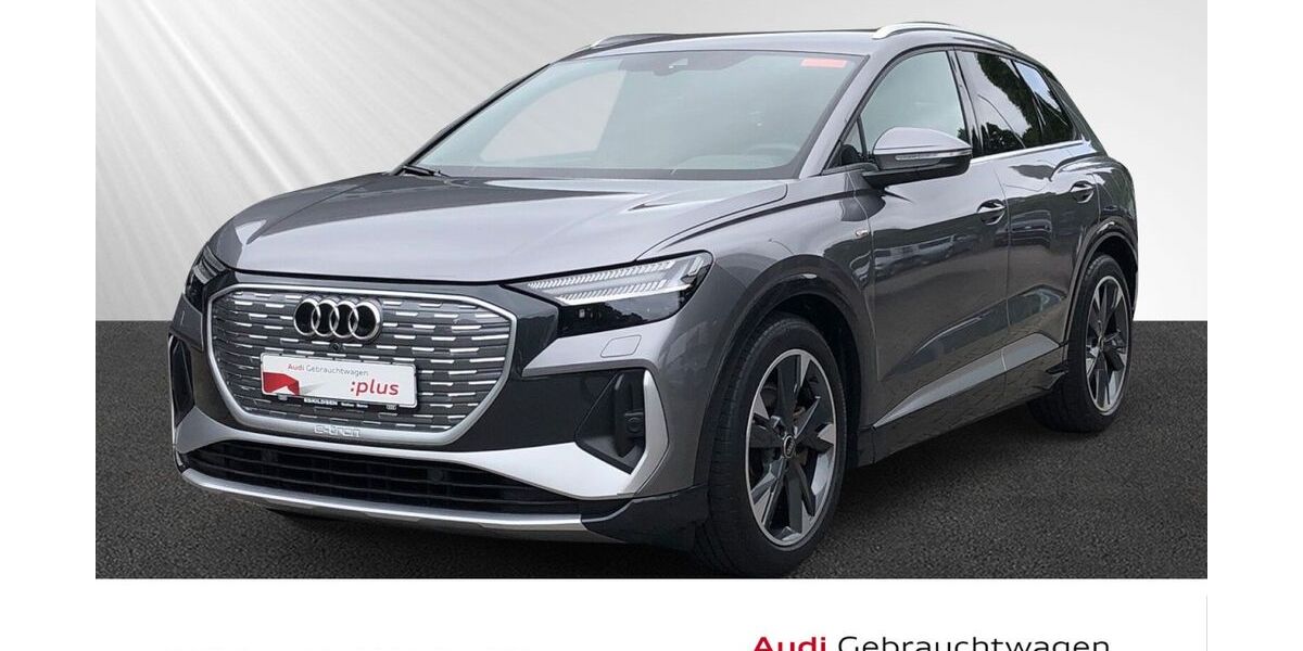 Audi Q4 103.191 km 28.330 &euro; Itzehoe 25524