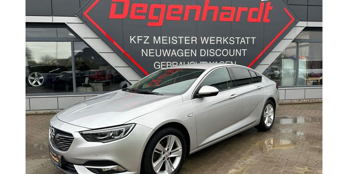 Opel Insignia 115.787 km 13.490 &euro; Mönchhagen 18182