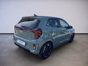 Kia PICANTO PE2 1.0 AMT GT-LINE 2.000 km 20.490 &euro; Höhenkirchen-Siegertsbrun 85635