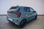 Kia PICANTO PE2 1.0 AMT GT-LINE 2.000 km 20.490 &euro; Höhenkirchen-Siegertsbrun 85635