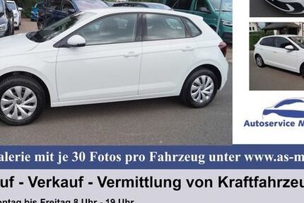 VW Polo 11.711 km 16.450 &euro; Leipzig 04279
