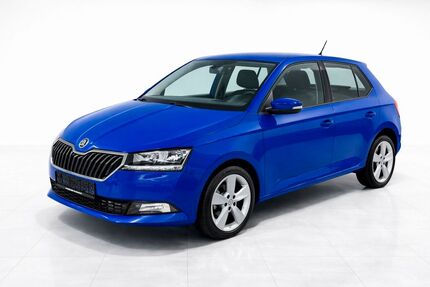 Skoda Fabia 131.000 km 8.700 &euro; Rostock 18106