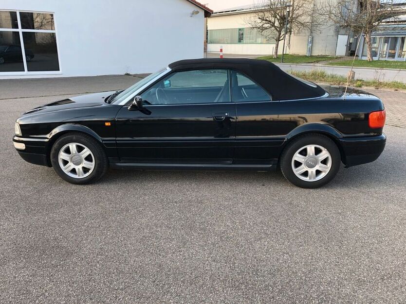 Cabriolet