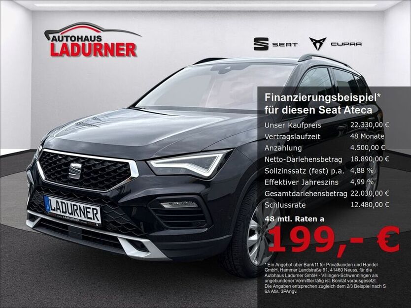 Ateca