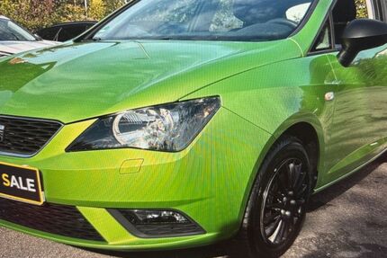 Seat Ibiza 69.800 km 6.400 € Langquaid OT Niederleierndorf 84085