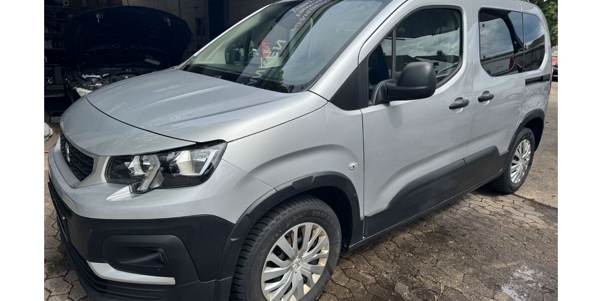 Peugeot Rifter 269.000 km 9.250 &euro; Nürnberg 90453