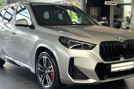 BMW X1 6.172 km 44.990 &euro; Langenfeld 40764