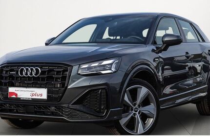 Audi Q2 45.120 km 29.570 &euro; Diez 65582