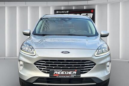 Ford Kuga 120.444 km 21.500 &euro; Stade 21682