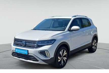 VW T-Cross 3.142 km 28.450 &euro; Darmstadt 64295