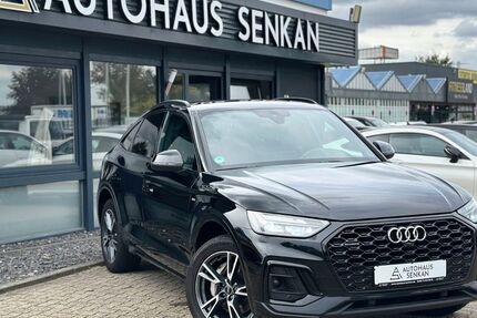Audi Q5 99.600 km 32.990 &euro; Peine 31226