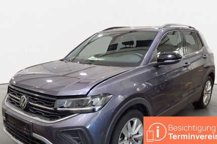 VW T-Cross 14.264 km 25.925 &euro; Jesteburg 21266