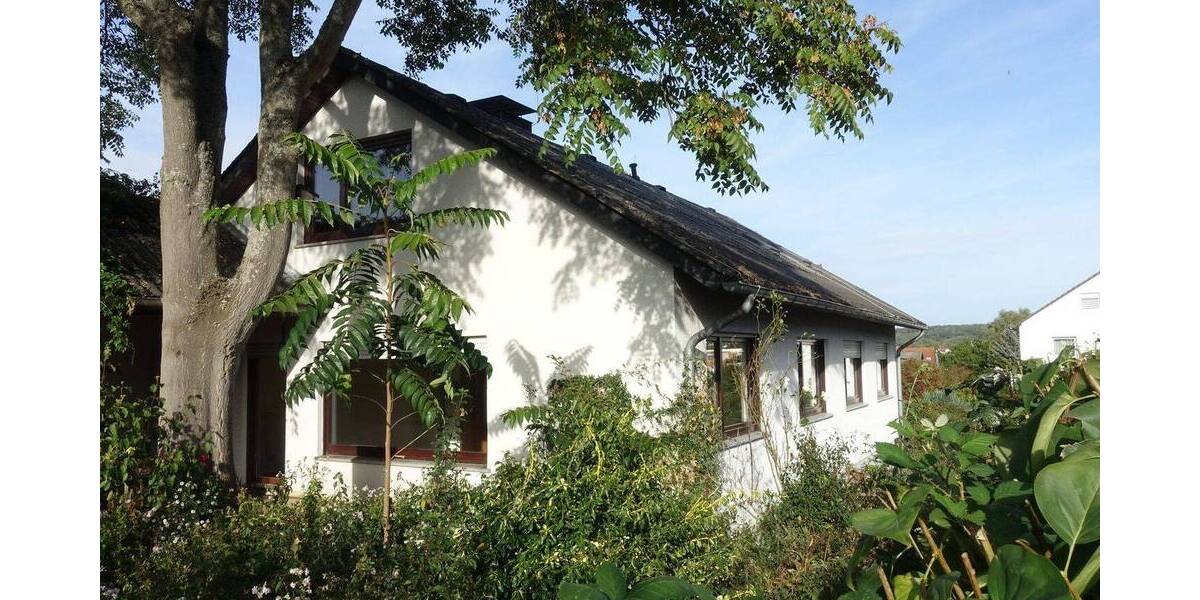 Einfamilienhaus Idstein - 6 Zimmer, 190 m&sup2;, 650.000&euro; | Angebot:26376978