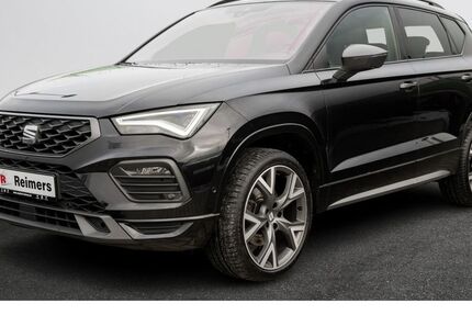 Seat Ateca 62.400 km 28.710 &euro; Pinneberg 25421