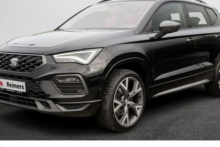 Seat Ateca 62.400 km 28.806 &euro; Pinneberg 25421