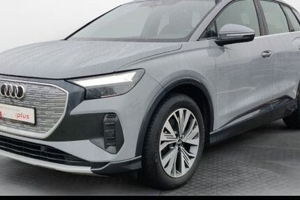 Audi Q4 e-tron 66.950 km 22.890 &euro; Schwäbisch Hall 74523