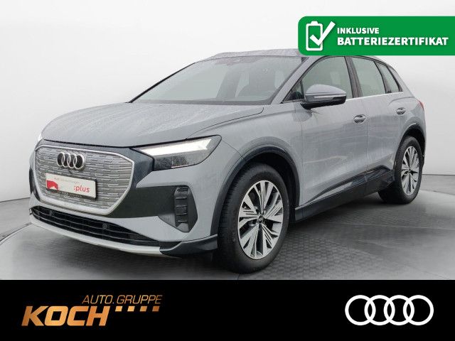 Audi Q4 e-tron 66.950 km 22.890 &euro; Schwäbisch Hall 74523