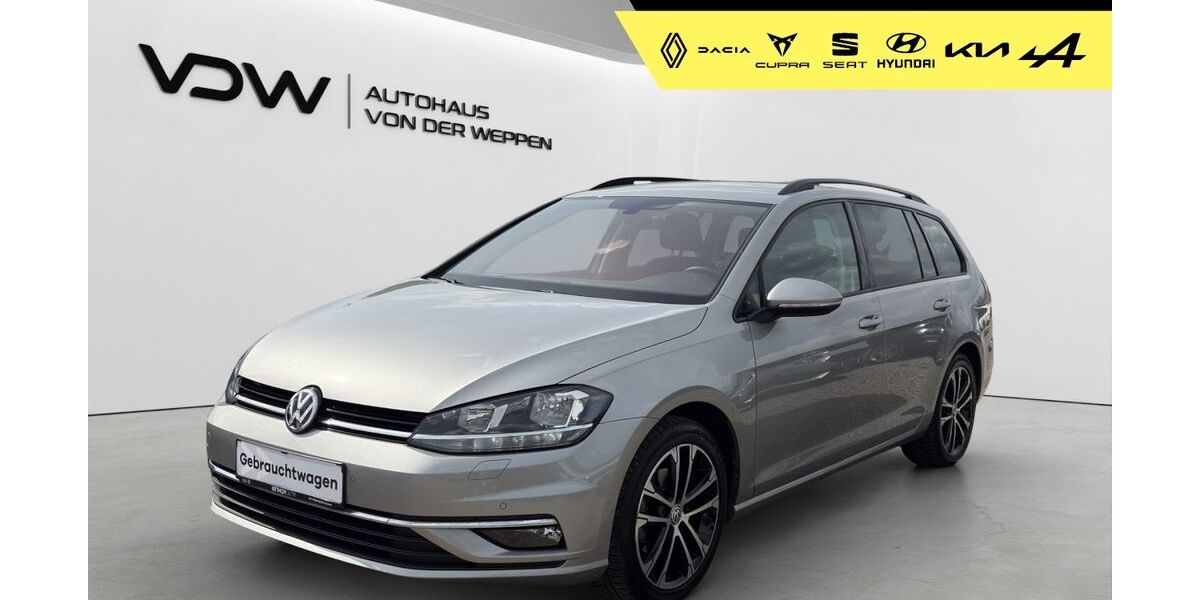 VW Golf 118.900 km 14.880 &euro; Mosbach 74821