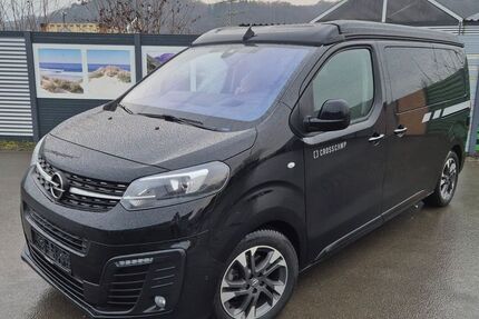 Opel Zafira Life 38.640 km 40.999 &euro; Bornheim 53332