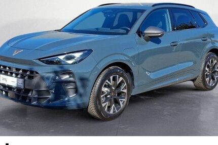 Cupra Terramar 16.702 km 38.530 &euro; Kehl 77694
