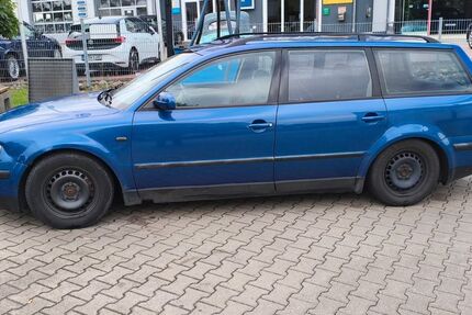 VW Passat 183.000 km 600 &euro; Altenstadt 92665