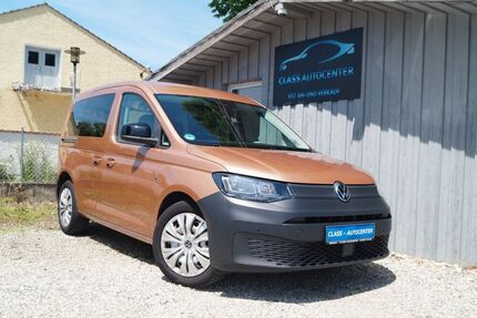 VW Caddy 99.400 km 20.950 &euro; Mühldorf am Inn 84453