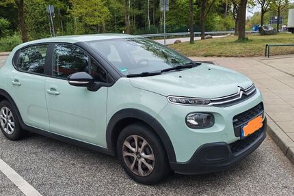 Citroen C3 87.000 km 6.500 &euro; Hamburg 22083