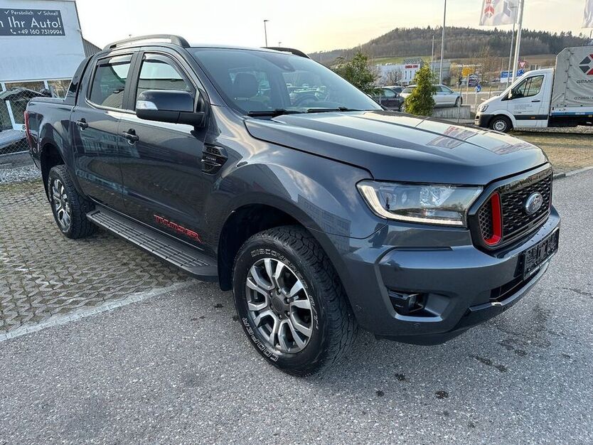 Ranger