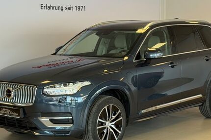 Volvo XC90 87.000 km 41.950 &euro; Delligsen 31073
