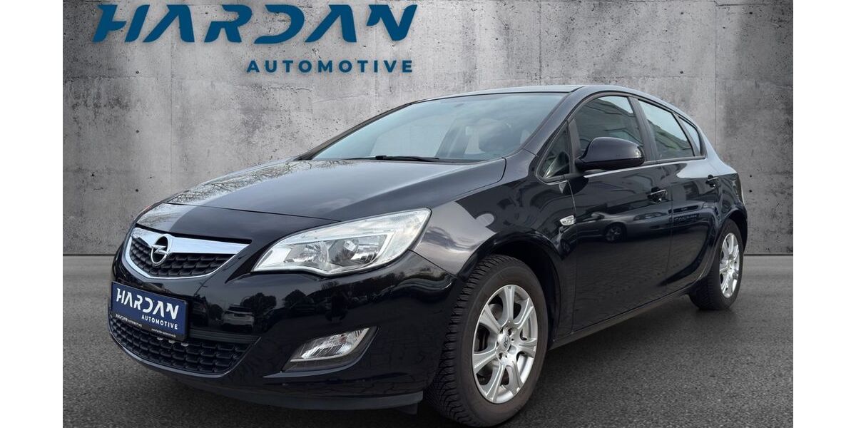 Opel Astra 167.000 km 3.990 &euro; Minden 32427