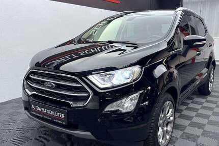 Ford EcoSport 15.898 km 14.900 &euro; Lehrte 31275