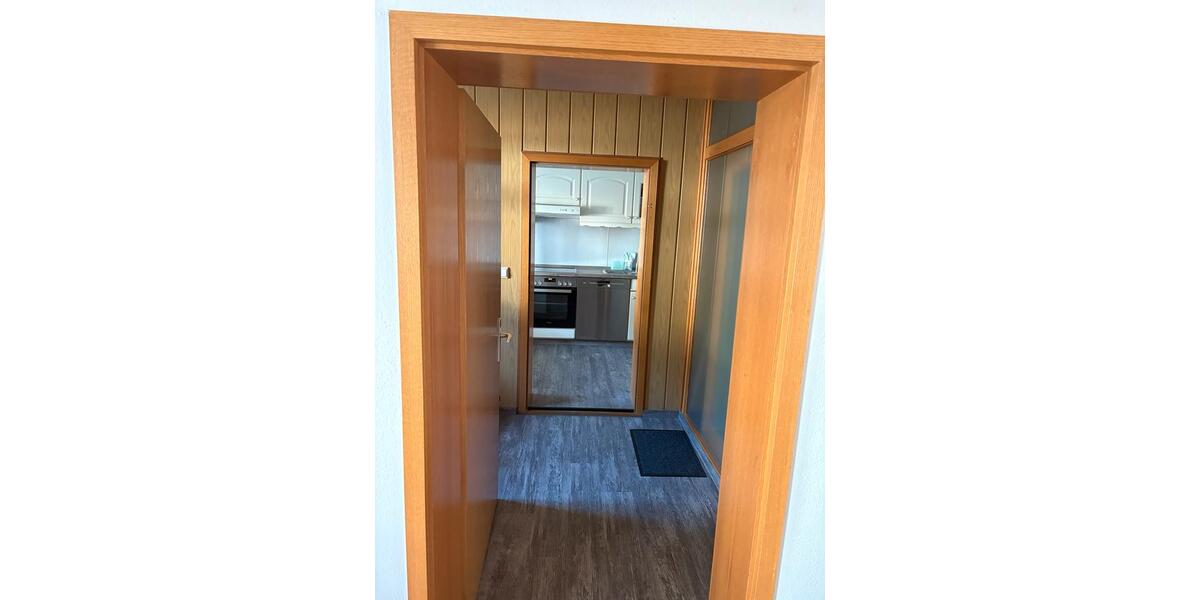 Einfamilienhaus Frankenblick - 2 Zimmer, 85 m&sup2;, 800&euro; | Angebot:25065344