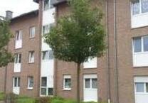 Dachgeschoßwohnung mit tollen Ausblick im Merzenich - WBS benötigt